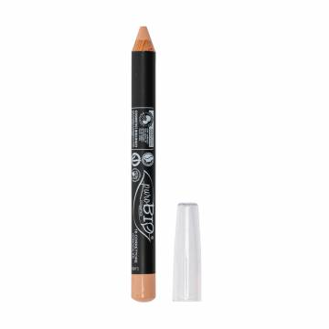 Карандаш-консилер для лица PuroBio Cosmetics Corrective Concealer, 18 Orange Beige, 2.3 г Карандаш-консилер для лица PuroBio Cosmetics Corrective Concealer, 18 Orange Beige, 2.3 г