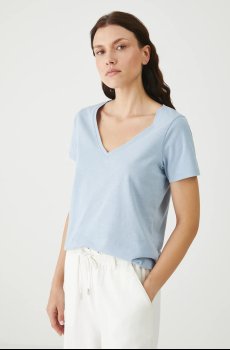 Хлопковая футболка Medicine