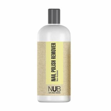 Жидкость для снятия лака NUB Non-Acetone Nail Polish Remover без ацетона, 500 мл Жидкость для снятия лака NUB Non-Acetone Nail Polish Remover без ацетона, 500 мл