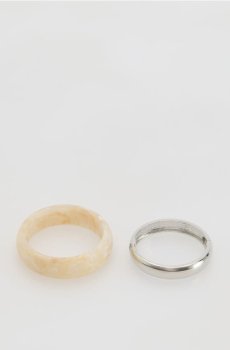 Reserved - Браслети 2 шт. - різнобарвний - 907IC-MLC