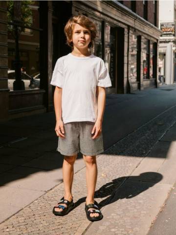 Футболка - білий Футболка - білий