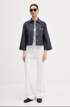 Хлопковая куртка Mos Mosh Rosalyn