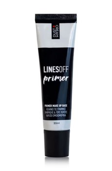 Праймер для лица DUST+CREAM Lines Off Primer Make Up Base, 30 мл