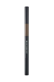 Карандаш для бровей WAKEMAKE Powder Jet Dual Brow 05 Dark Brown, 0.75 г