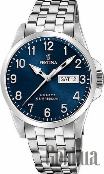 Мужские часы Festina Мужские часы Festina