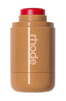 Кремовые румяна для лица rhode Pocket Blush, Candy Apple, 5.3 г