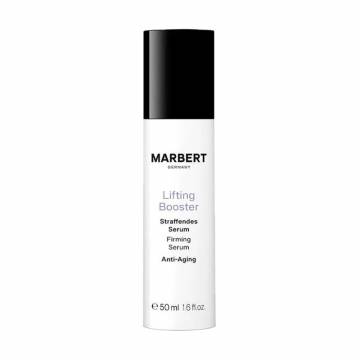 Укрепляющая сыворотка для лица Marbert Lifting Booster Firming Serum, 50 мл