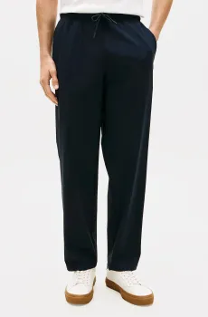 Мужские темно-синие спортивные брюки PERFORMANCE Синий XL Tommy Hilfiger MW0MW41797