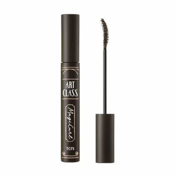 Тушь для ресниц Too Cool For School Artclass Magicurl Fixing Mascara Color 3 Ash Brown, 7 г Тушь для ресниц Too Cool For School Artclass Magicurl Fixing Mascara Color 3 Ash Brown, 7 г
