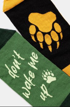 Хлопковые носки Medicine 2 шт