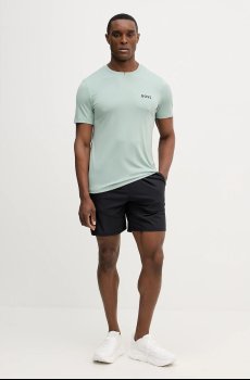 Футболка BOSS Green TS_TOC Spin Training