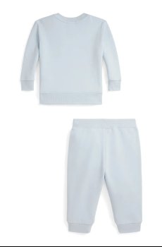 Спортивный костюм для младенцев Polo Ralph Lauren