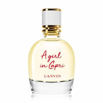 Lanvin A Girl In Capri Туалетная вода женская, 90 мл
