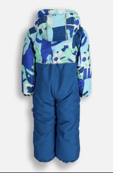 Детский комбинезон Lemon Explore