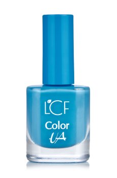 Лак для ногтей LCF Color.UA, 05, 10 мл