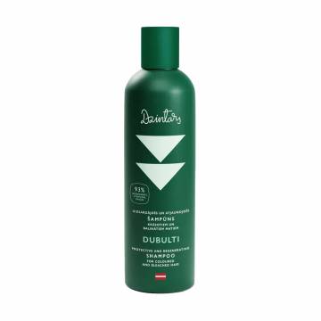 Шампунь Dzintars Dubulti Protective And Regenerating Shampoo для окрашенных и осветленных волос, 300 мл