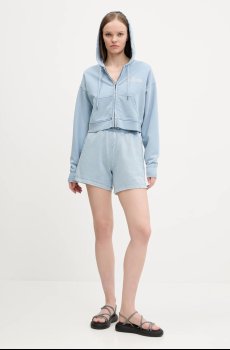 Хлопковая кофта Guess Originals