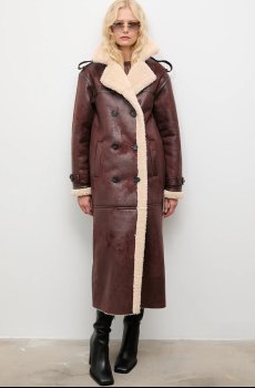 Пальто Answear.LAB