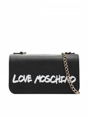 LOVE MOSCHINO Сумка JC4254PP0HK1300A Чорний LOVE MOSCHINO Сумка JC4254PP0HK1300A Чорний