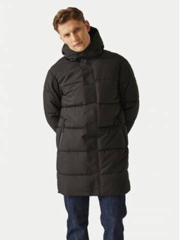 Regatta Пуховик Hayleyn RMN249 Чорний Regular Fit Regatta Пуховик Hayleyn RMN249 Чорний Regular Fit