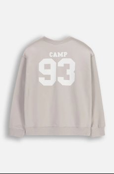 Детская хлопковая кофта Coccodrillo