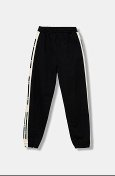 Детские хлопковые штаны Elisabetta Franchi