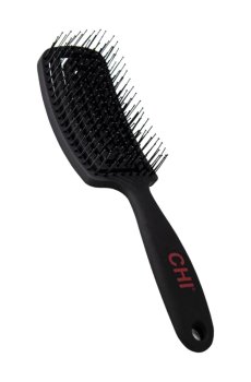 Расческа для волос CHI Flexible Vent Brush Large
