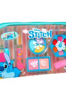 Набір косметики у косметичці Air-Val Stitch (125275)