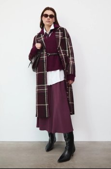 Пальто Medicine