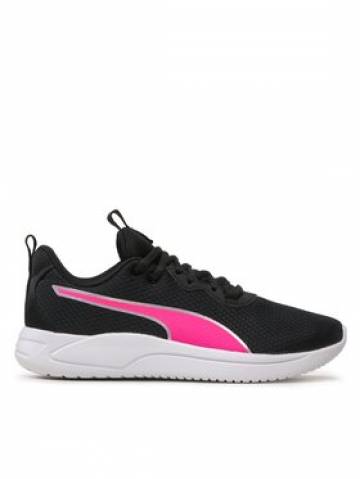 Puma Взуття для бігу Resolve Modern 37703612 Чорний Puma Взуття для бігу Resolve Modern 37703612 Чорний