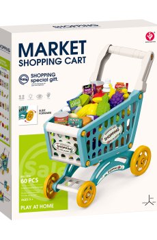 Детский игровой набор BEI DI YUAN TOYS Шопи бопи, от 3 лет (922-152)