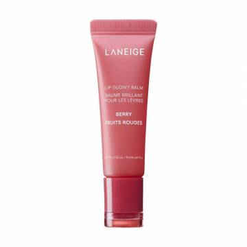 Бальзам для губ Laneige Lip Glowy Balm, Berry Fruit Rouges, 10 г Бальзам для губ Laneige Lip Glowy Balm, Berry Fruit Rouges, 10 г