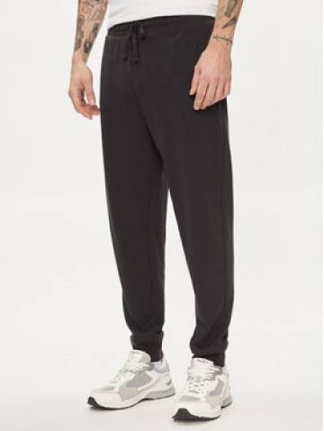 Gap Спортивні штани 868463-03 Чорний Regular Fit Gap Спортивні штани 868463-03 Чорний Regular Fit