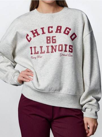 Світшот crewneck - other Світшот crewneck - other