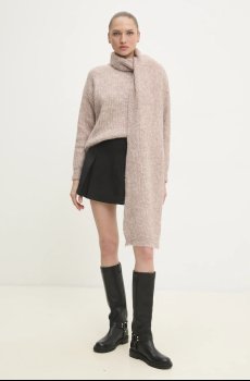 Свитер с шерстью Answear.LAB