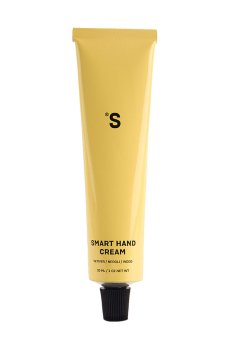 Крем для рук Sisters Aroma Smart Hand Cream Ветивер, нероли, дерево, 30 мл