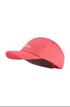 Детская кепка Jack Wolfskin BASEBALL CAP K