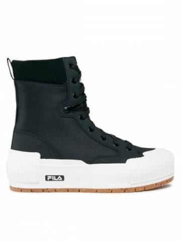Fila Кеди Cityblock High Platform Wmn FFW0375.80010 Чорний Fila Кеди Cityblock High Platform Wmn FFW0375.80010 Чорний