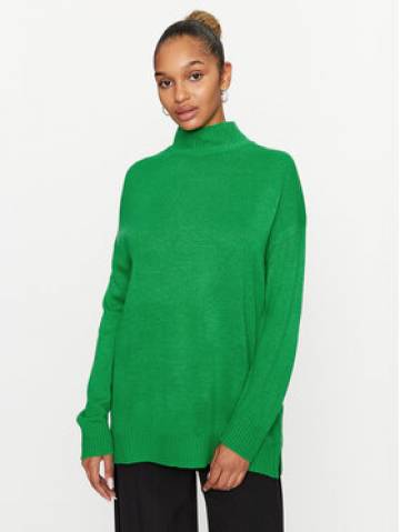 Vila Гольф 14088953 Зелений Regular Fit Vila Гольф 14088953 Зелений Regular Fit