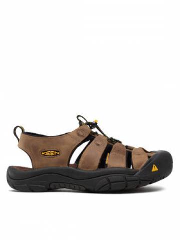 Keen Босоніжки Newport 1001870 Коричневий Keen Босоніжки Newport 1001870 Коричневий