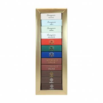 Парфюмированный набор унисекс Atralia Discovery Collection, 12*2 мл Парфюмированный набор унисекс Atralia Discovery Collection, 12*2 мл