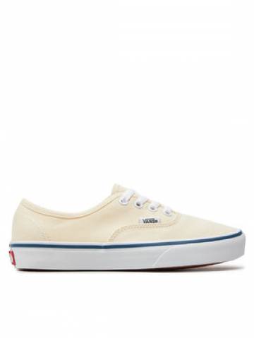 Vans Кросівки Authentic VN000EE3WHT Жовтий Vans Кросівки Authentic VN000EE3WHT Жовтий