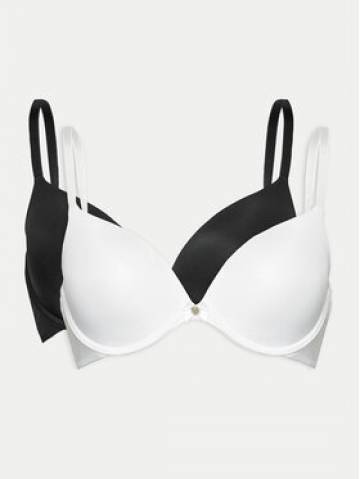 Hunkemöller Набір з 2-х бюстгальтерів з кісточками Perfect Plunge 203100 Кольоровий Hunkemöller Набір з 2-х бюстгальтерів з кісточками Perfect Plunge 203100 Кольоровий