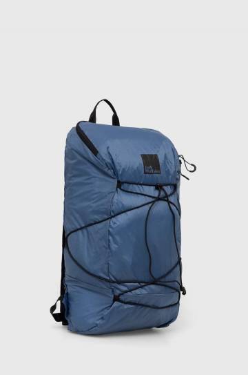 Рюкзак Jack Wolfskin Wandermood Packable 24 большой однотонный Рюкзак Jack Wolfskin Wandermood Packable 24 большой однотонный