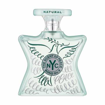 Bond No.9 The Scent Of Peace Natural Парфюмированная вода унисекс, 100 мл (ТЕСТЕР) Bond No.9 The Scent Of Peace Natural Парфюмированная вода унисекс, 100 мл (ТЕСТЕР)