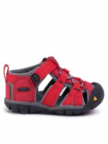 Keen Босоніжки Seacamp II Cnx 1014442 Червоний Keen Босоніжки Seacamp II Cnx 1014442 Червоний
