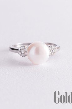 Женские кольца Украина