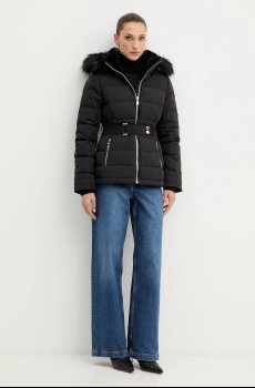 Пуховая куртка Morgan