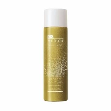 Очищающая детокс-пенка для кожи головы Dr. Medion Head Spa Scalp Pack, 150 мл Очищающая детокс-пенка для кожи головы Dr. Medion Head Spa Scalp Pack, 150 мл