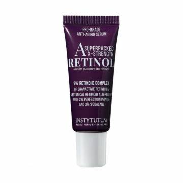 Концентрированная сыворотка для лица Instytutum Pro-Grade Anti-Aging X-Strength с ретинолом, 10 мл Концентрированная сыворотка для лица Instytutum Pro-Grade Anti-Aging X-Strength с ретинолом, 10 мл